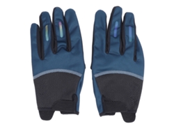 Luvas De Ciclismo De Dedo Completo Touch Screen Antiderrapante Para Moto Spring Autumn Winter L 8.5-9.5cm