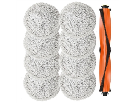 Peças para xiaomi mijia pro stytj06zhm robô aspirador de pó