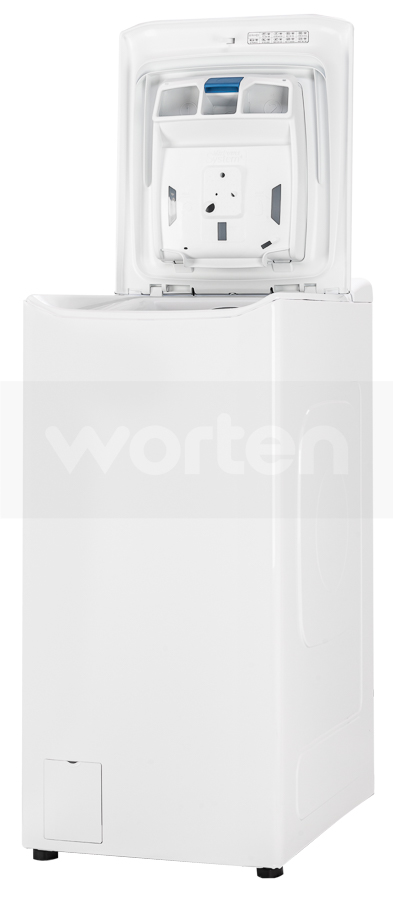 Lavadora CANDY CST 06LE/1-S (6 kg - 1000 rpm - Blanco)