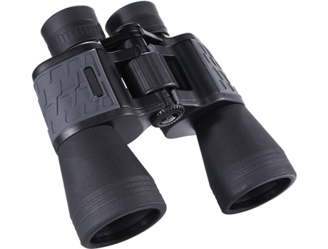 Prismáticos CHRONUS Te8251224 Negro (10x50)