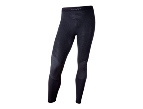Ropa interior para Hombre UYN Fusyon Negro para Fitness (S - M)