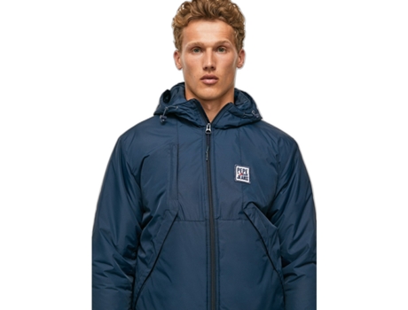 Chaqueta PEPE JEANS Hombre (Multicolor - S)