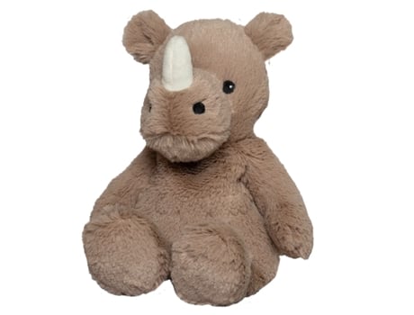 Soframar Bolsa de Agua Peluche Rinoceronte Junior 1ud