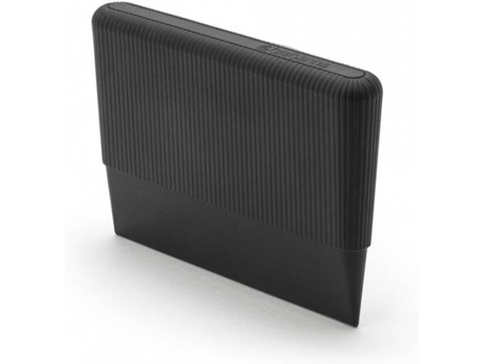 Raspador de Cocina BRABANTIA 302381  (Gris - 0,25 kg - 10,5 x 1,5 x 7 cm)