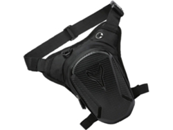 Bolsa Para Pierna De Motocicleta 3 En 1, Bolsa Para Muslo, Bolsas Multifuncionales Para Pierna, Bolsillos Para Pierna