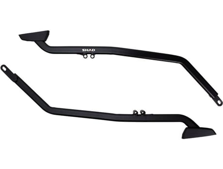 Fixación SHAD Traseira Top Master Yamaha Xjr 1300 Negro