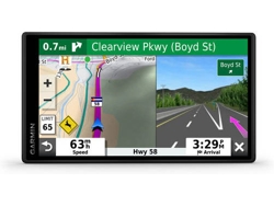 GPS GARMIN Drive Smart 55 Eu Mt-D