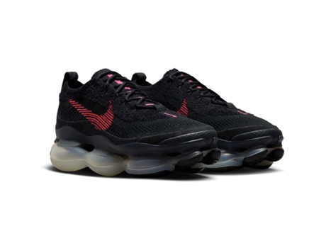 Zapatillas de Hombre NIKE Air Scorpion Flyknit Multicolor (44)