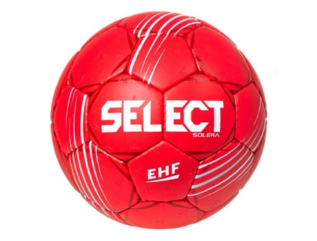 Balón Balonmano SELECT Solera 2022