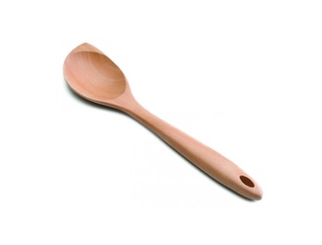Cuchara especial en madera de haya LACOR