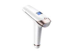 Depilación Ipl 999999 Flashes Unisex Con 5 Niveles (blanco)