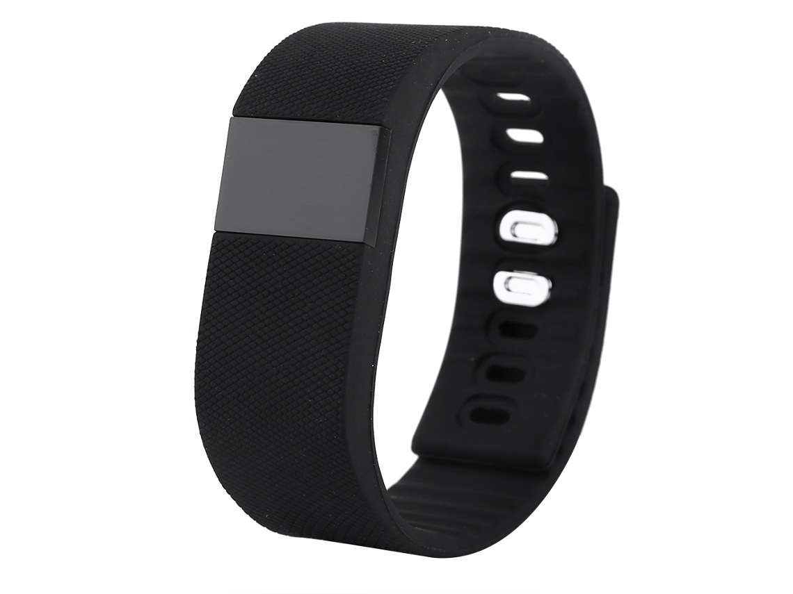 Pulsera Inteligente (llamadas Bluetooth, Seguimiento De Actividad)