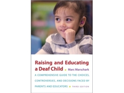 Libro Raising and Educating a Deaf Child, Third Edition (Inglés)