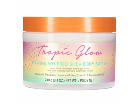Manteca corporal TREE HUT Tropic Glow (240 g)