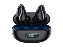 Auriculares Q80 Con Bluetooth 5.3.
