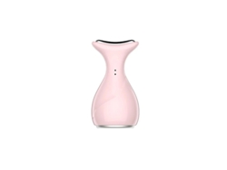 Equipamiento Facial De Belleza Para Compresión De Hielo Adecuado Para Reducir Hinchazón Y Arrugas Faciales Rosa Yizhood