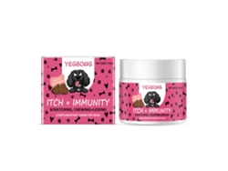 Comprimido masticable para perros - Suplemento inmunológico