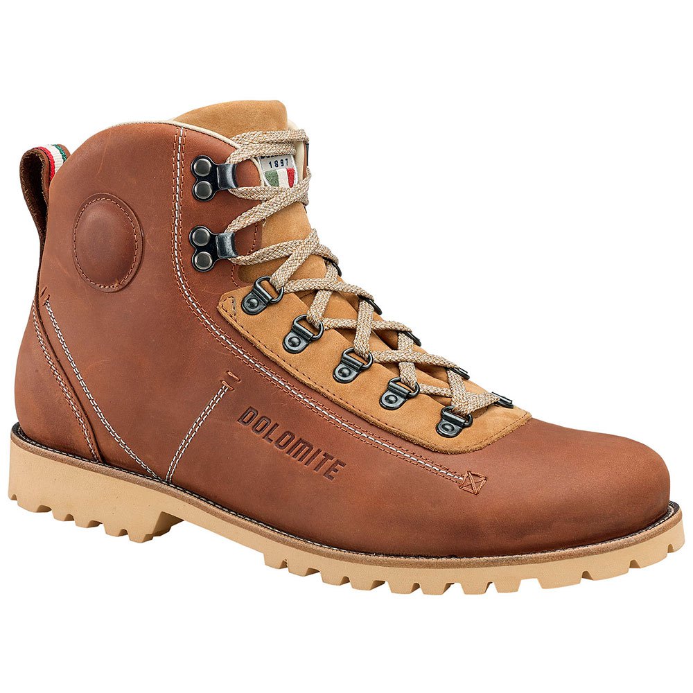 Bota Cinquantaquattro La classica lh de montañismo unisex adulto para hombre dolomite caminhada montanha eu 44