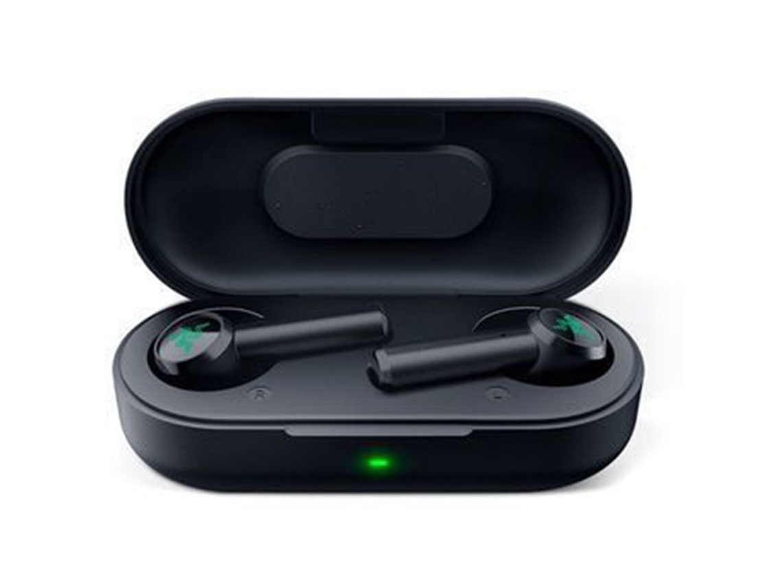 Auriculares Inalámbricos Bluetooth Hammerhead Con Batería De Litio, Diseño Abs, Ideales Para Regalar.
