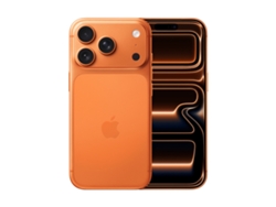Iphone 17 Pro Max 256gb Naranja Comic Comic Naranja Apple