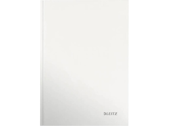 Cuarderno LEITZ WOW (Blanco - A4 - Cuadriculado - 21x29.7cm)