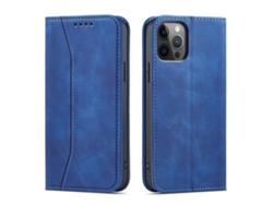 Estuche para iPhone 12 Pro Max Azul