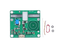 2026velora - Módulo de detección de ondas estacionarias de alta precisión para ondas cortas de 1,8-54 MHz y 1 kW (kit de PCB para montaje por el usuario)