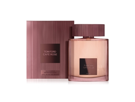 Perfume Unisex TOM FORD Café Rose (100 ml)