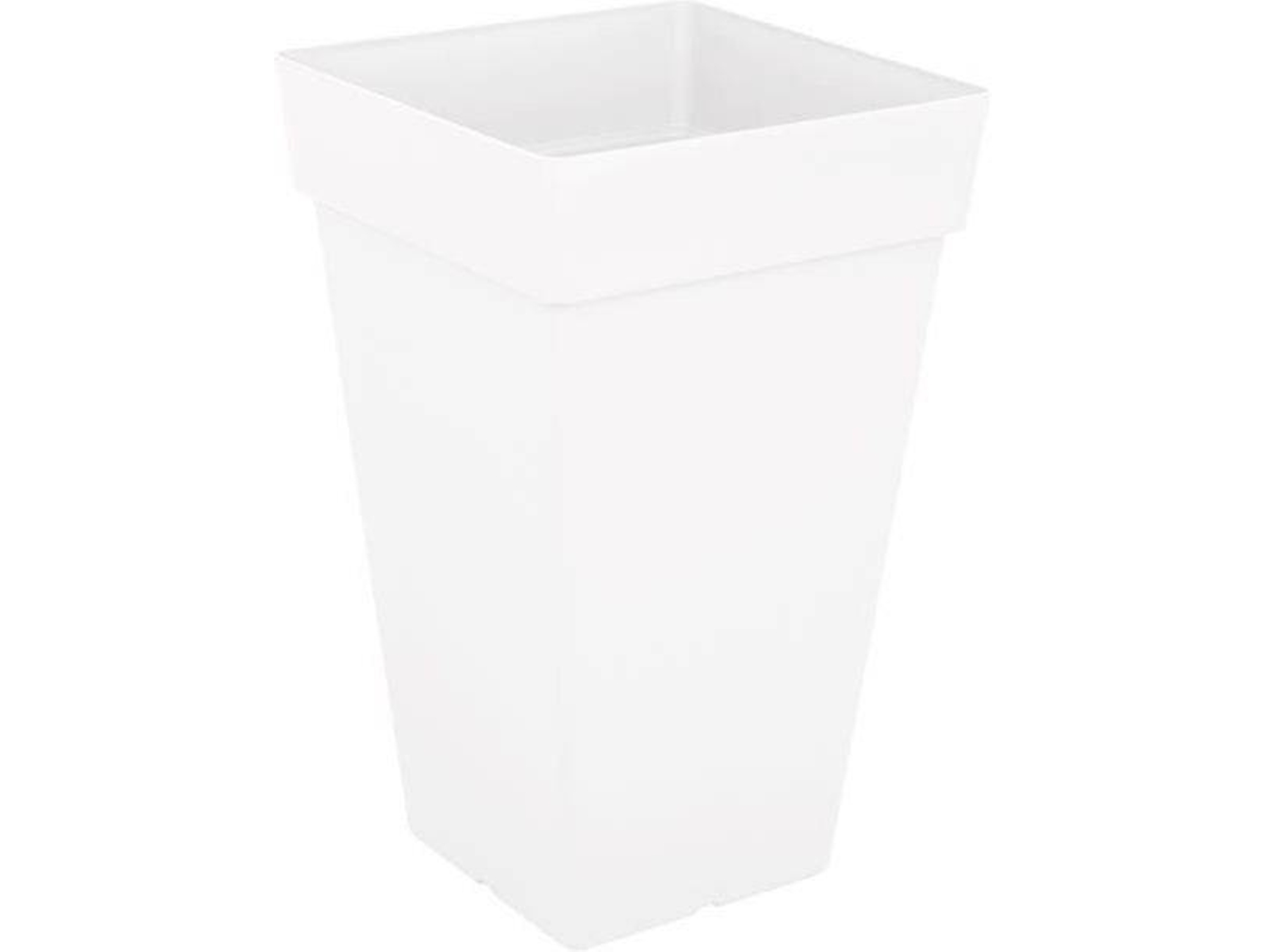 Maceta ARTEVASI Capri (30 x 30 x H 49,5 cm; 30 L)