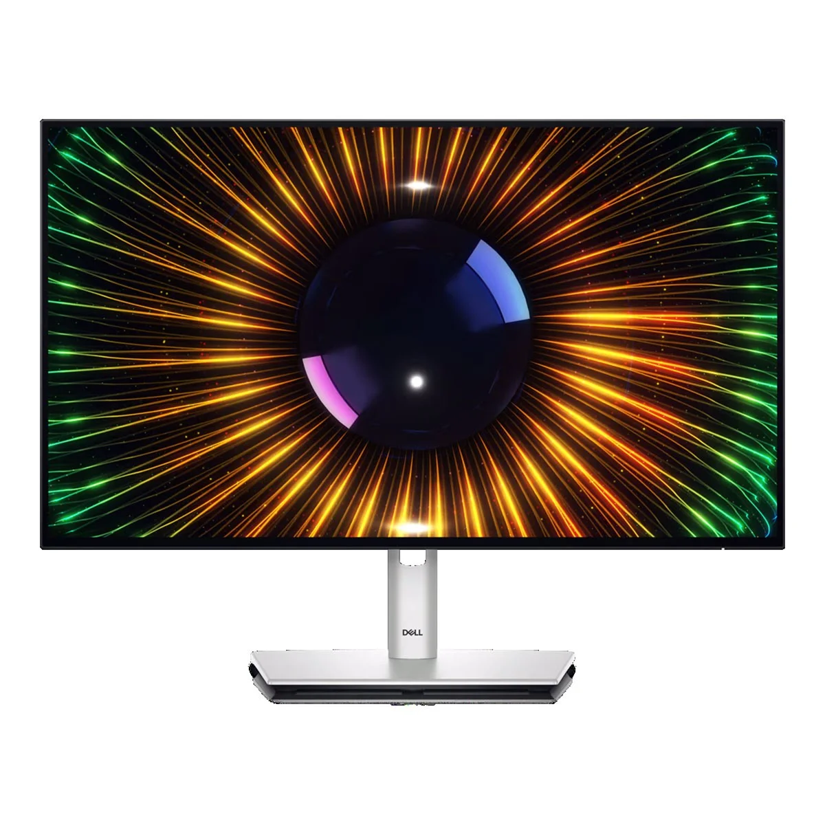 Monitor DELL UltraSharp U2424H 23.8'' IPS FHD 120Hz