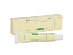 Crema para la piel (antibacteriana, antipicazón)