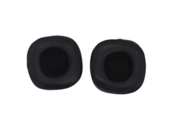 Almohadillas de piel de cordero premium Szsmart para Marshall III Bluetooth (par)