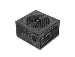 Fuente de alimentación RAIDEN 750W 80 BRONCE YEYIAN
