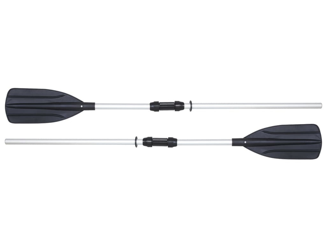 Set de Dos Remos de aluminio BESTWAY 145/218 cm