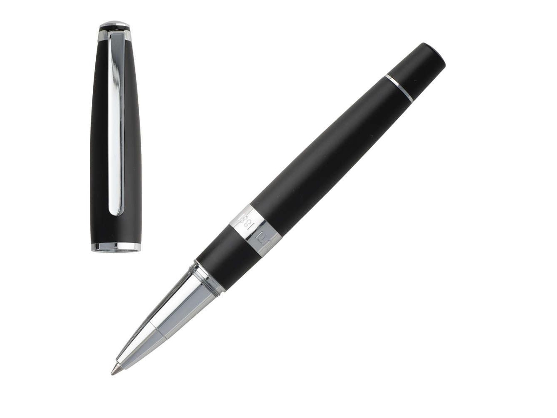 Rollerball Bicolore Black Cerruti 1881