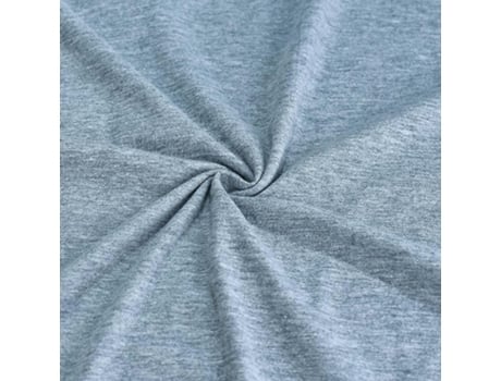 Camiseta ROCKINSTONE gris con foto de Janes Addiction (L)