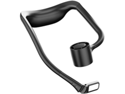 Ventilador De Cuello Portátil 3 Velocidades Mini Ventilador Deportivo Para Exteriores Alimentado Por Usb