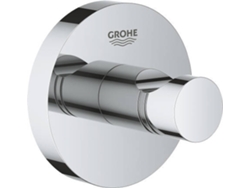 Gancho para toalla GROHE Essentials Cromo