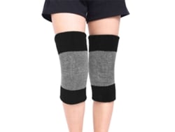 2026-manguitos De Rodilla Elásticos Deportivos Para Calor Y Cuidado De Articulaciones, Suaves Y Transpirables