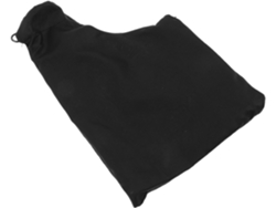 Ukcoco Bolsa Recolectora De Polvo Para Carpintería Y Máquina De Corte, Tejido Textil Con Cremallera, Compatible Para