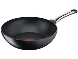 Tefal Excellence G2691932 Frigideira Wok/Stir-Fry Pan Redondo