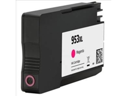 Cartucho para Hp 953xl Magenta (F6U17AE) - Versión 2020