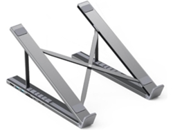 Soporte Para Portátil Con Puertos Usb | Diseño De Altura De Refrigeración