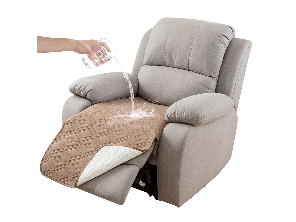 Funda Para Sillón Reclinable Antideslizante, Protector De Muebles Para Perros, Funda Para Sofá O Silla Para Mascotas