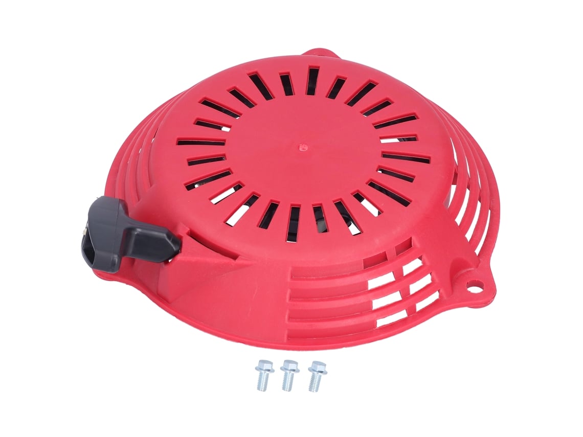Repuesto De Arrancador De Retroceso Para Cortacésped Compatible Con Los Generadores Gc135, Gc160, Gcv135 Y Gcv160 En2000