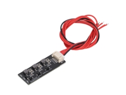 Módulo De Equilibrio De Potencia Ecualizador De Batería Activo 2.0v-4.5v 1.2a 1-4s