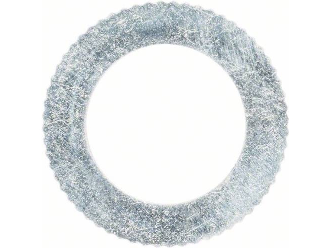 Anillo de Reducción BOSCH para Disco de Sierra Circular 20x12.75x0.8 mm