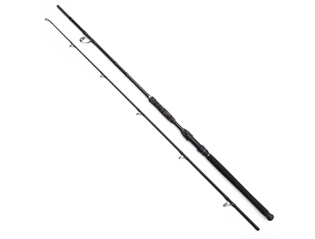 Cana Silúrideo Black Deluxe Prateado 2.95 M / 100-250 Gmadcat