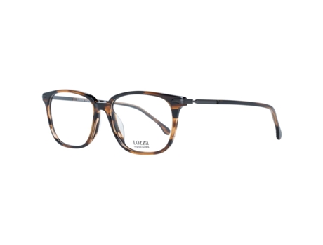 Montura de Gafas Hombre Lozza VL4089 5306YH