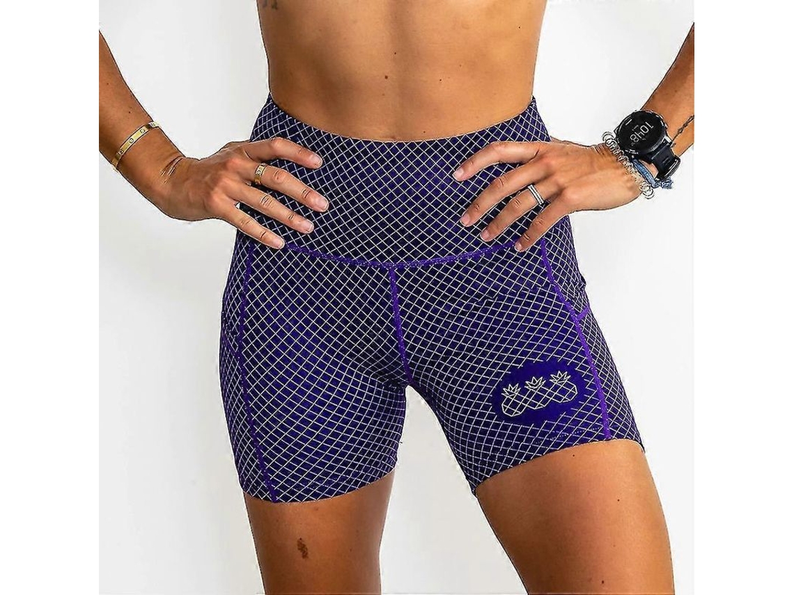 Braguitas De Yoga Para Mujer 2022 Tres Pinas Short Tight Fitness Running Elastic Biker